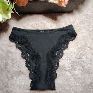 Skims Fits Everybody Tanga Small